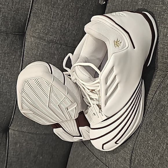 Adidas Tracy McGrady TMAC 2 Restomod Shoes, - Picture 1 of 4